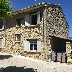 Maison De Charme En Luberon , Grambois France